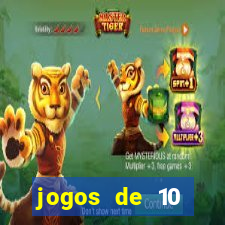 jogos de 10 centavos nas plataformas